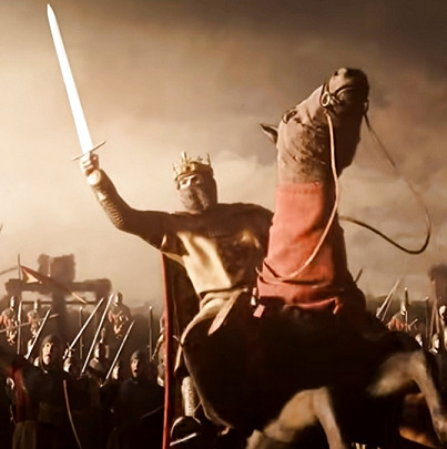Releasedatum Crusader Kings III gelekt via de PlayStation database