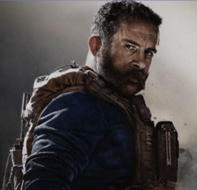 Nieuwe Call of Duty: Modern Warfare 2 details gelekt