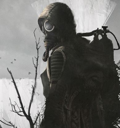 STALKER 2: Heart of Chernobyl postponed to early December