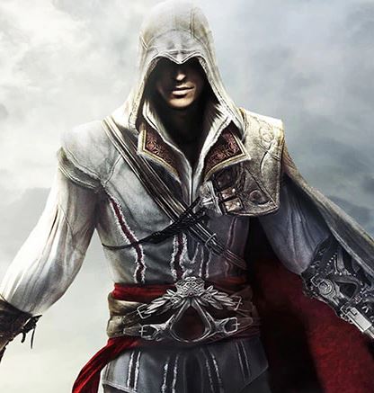 Assassin's Creed: The Ezio Collection verschijnt op 17 februari voor de Nintendo Switch