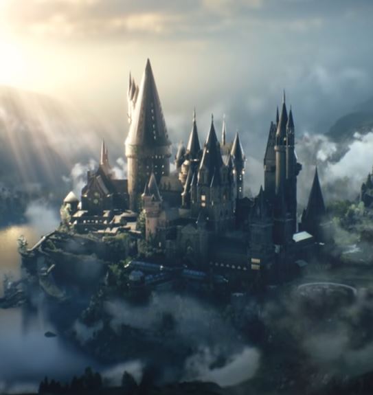 Hogwarts Legacy Is In ‘Trouble And May Not Come Out This Year’