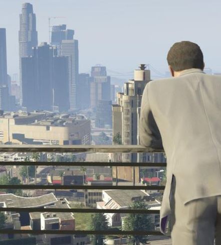 Current-gen version of Grand Theft Auto V may be delayed again