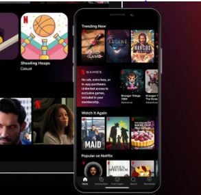 RocketRide Games zal de line-up van Netflix games helpen uitbreiden