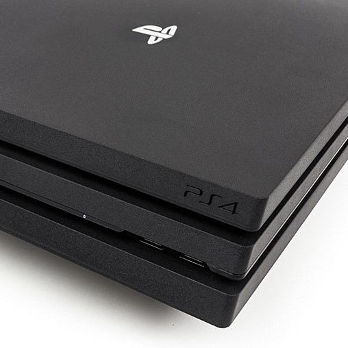 Sony was nooit van plan om geen PS4's meer te maken