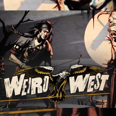 Kom meer te weten over Weird West in deze nieuwe gameplay trailer