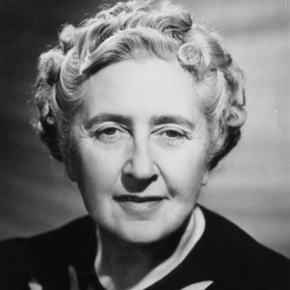 Nieuwe Agatha Christie-games op komst