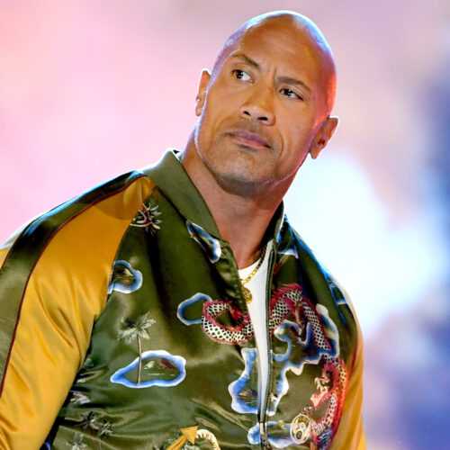 Nieuwe film Dwayne ‘The Rock’ Johnson mogelijk Call of Duty-film