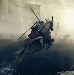 Elden Ring is niet gemakkelijker dan andere FromSoftware titels... maar meer spelers zullen het voltooien