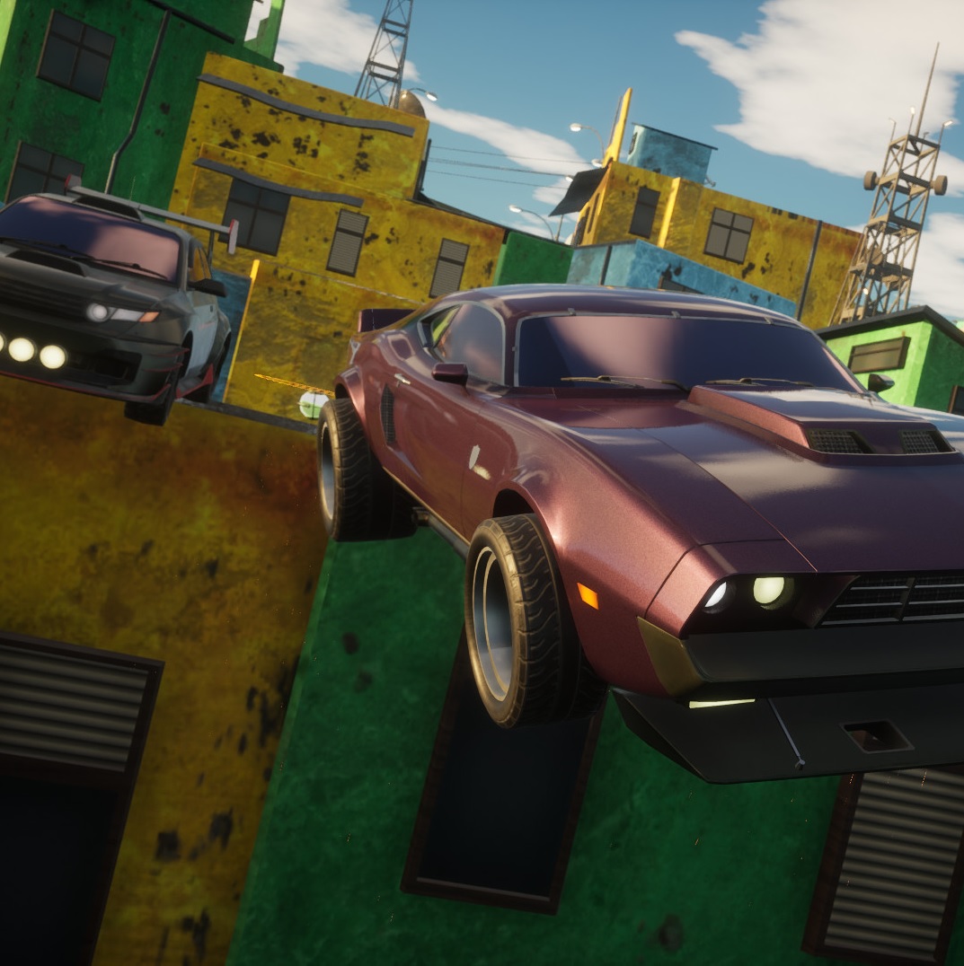 Fast & Furious: Spy Racers Rise of SH1FT3R nu ook verkrijgbaar voor PlayStation 5 en Xbox Series X|S