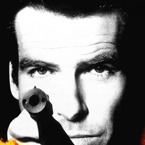 Opgedoken Xbox Achievements suggereren dat GoldenEye 007 binnenkort opnieuw wordt uitgebracht