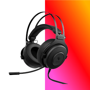 Review | OMEN Blast headset