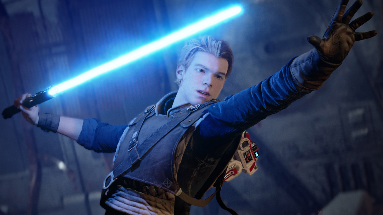 informeel Mijlpaal Groot universum Star Wars: Jedi Fallen Order 2 komt mogelijk in vierde kwartaal van 2022  uit - PlaySense