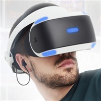 PlayStation VR-bezitters kunnen gratis game binnenhalen