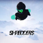 Snowboarding game Shredders krijgt een releasedatum