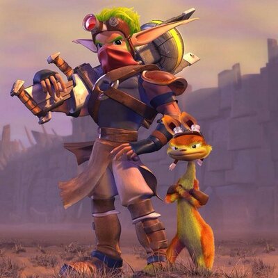 De regisseur van de Uncharted-film werkt ook aan een Jak and Daxter-film