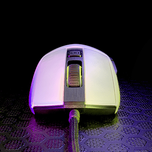 Review | Roccat BURST Pro