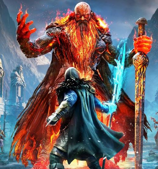 Preview | Assassin’s Creed: Valhalla – Dawn of Ragnarök