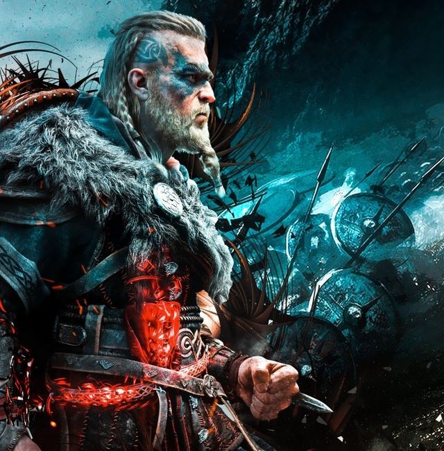Assassin's Creed: Valhalla update komt met diverse verbeteringen