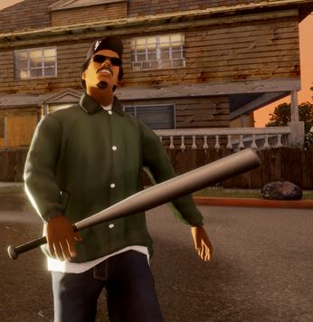 Volgende week verschijnt er een nieuwe update voor GTA: The Trilogy - The Definitive Edition