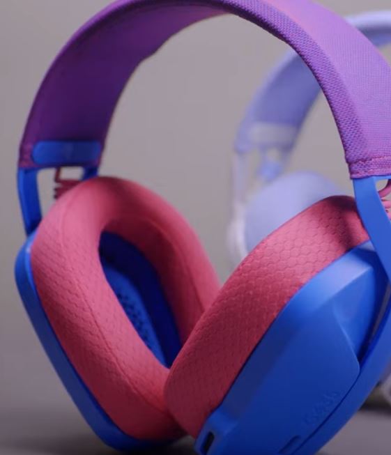Review | Logitech G435