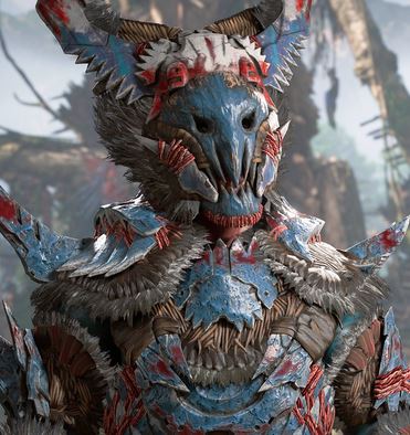 Nieuwe Horizon: Forbidden West trailer laat zien met welke uitdagingen je te maken krijgt