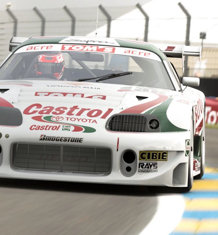 Kom alles over Gran Turismo 7 te weten met deze lange gameplayvideo