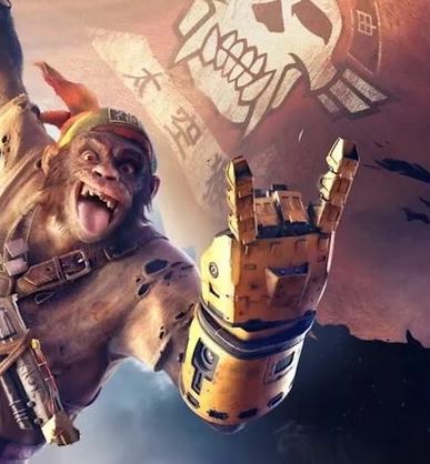 Beyond Good and Evil 2 verkeert nog steeds in pre-productie fase