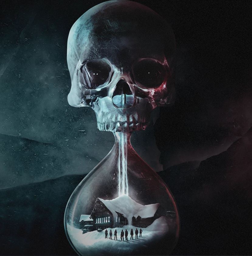 Er is mogelijk een Until Dawn remake in de maak