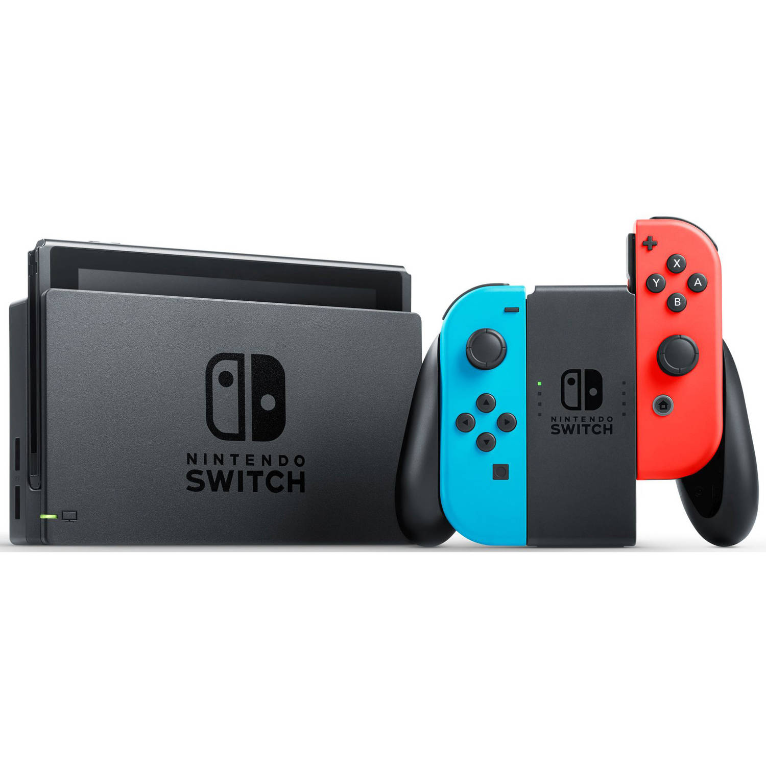 De Nintendo Switch is nu officieel Nintendo's best verkopende console ooit