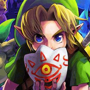 The Legend of Zelda: Majora’s Mask krijgt een releasedatum en trailer