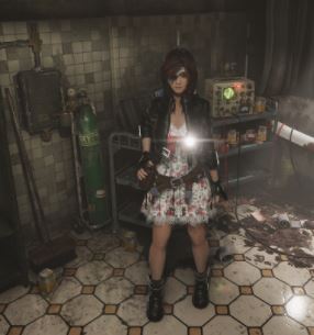 Tormented Souls nu ook verkrijgbaar op de PlayStation 4 en Xbox One