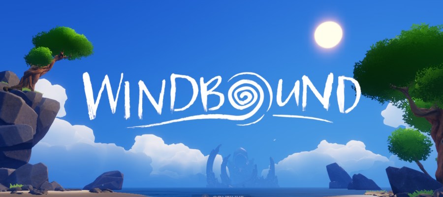 Windbound está de graça na Epic Games Store