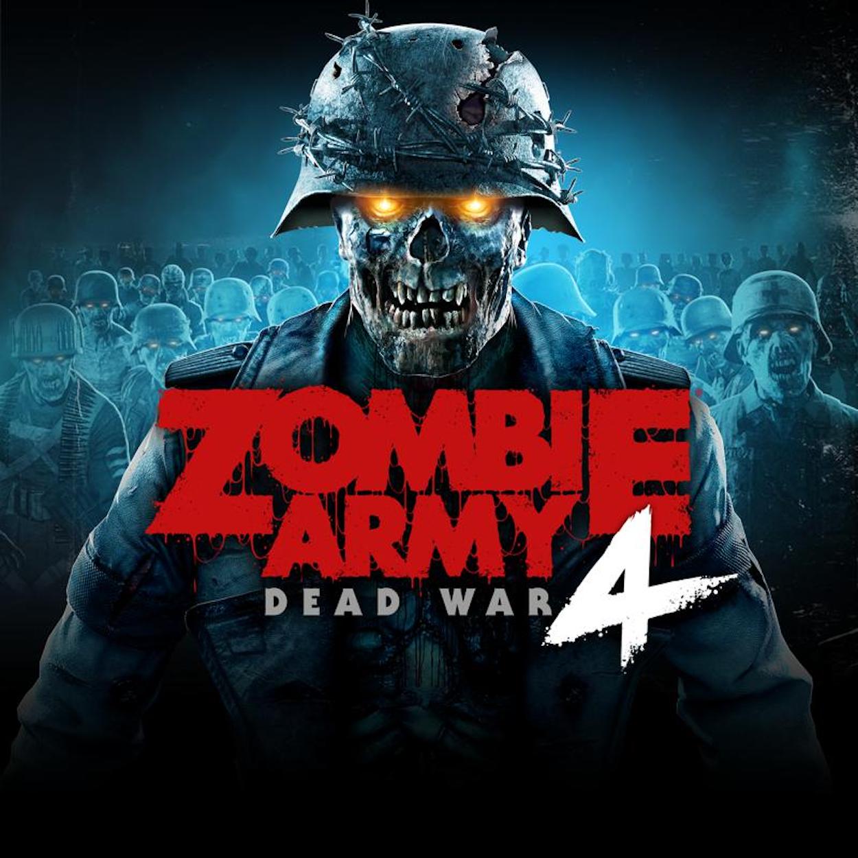 Zombie Army 4: Dead War officieel aangekondigd voor de Nintendo Switch