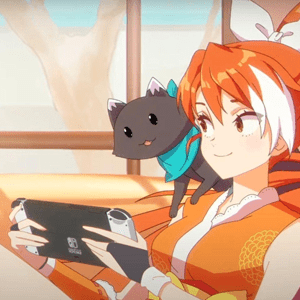 Crunchyroll is nu beschikbaar op de Nintendo Switch
