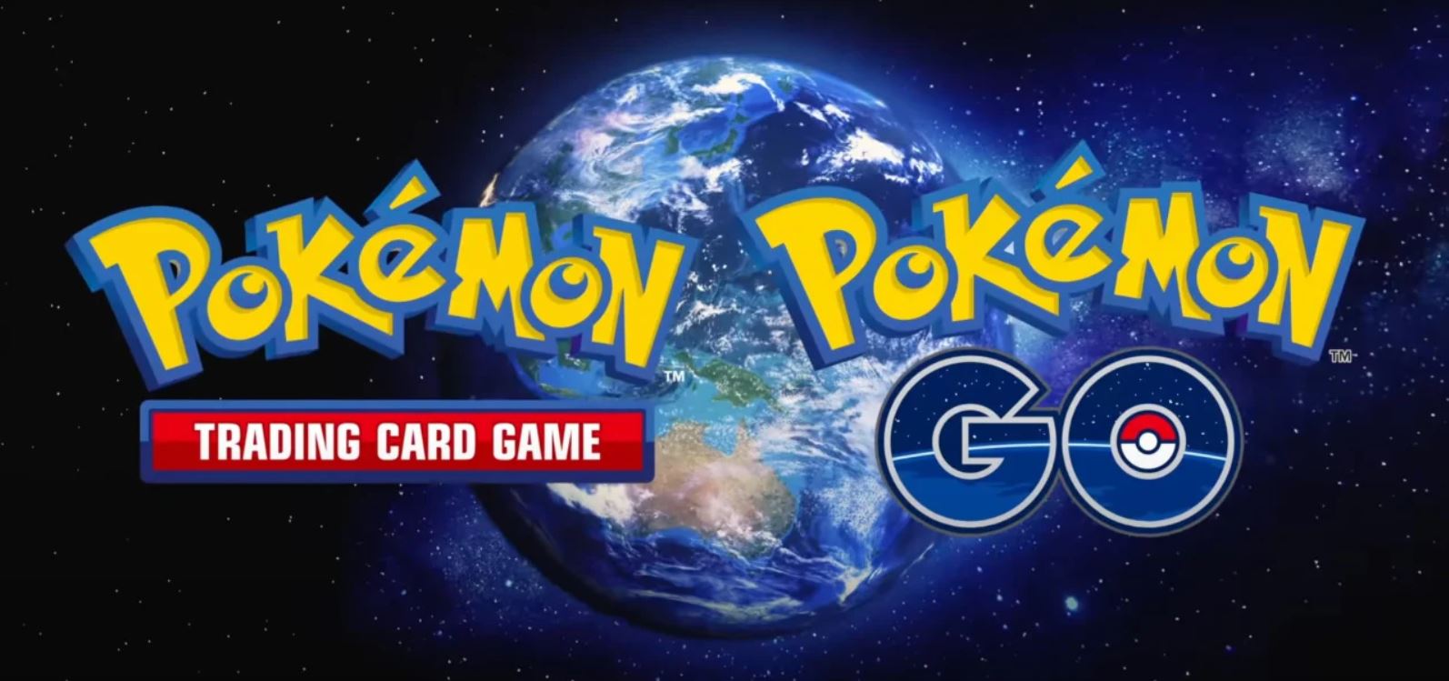 Pokémon kaarten op komst, gebaseerd Pokémon GO - PlaySense