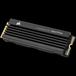 Special | Corsair MP600 Pro LPX (SSD)