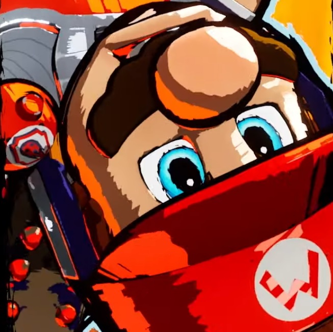 Mario Strikers Battle League aangekondigd
