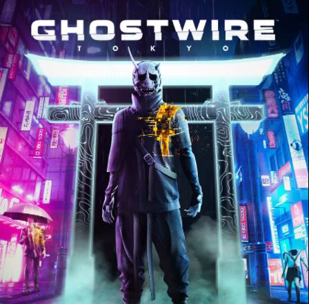 Een heleboel grafische modi beschikbaar in Ghostwire: Tokyo