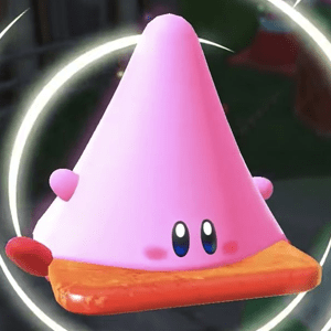 Review | Kirby and the Forgotten Land