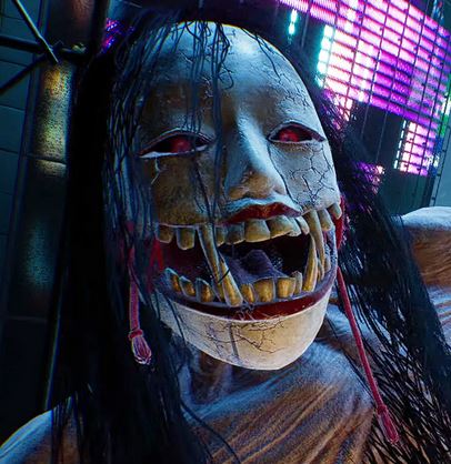 Prijsvraag: Win de Ghostwire: Tokyo Deluxe Edition