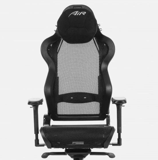 Prijsvraag: Win de DXRacer AIR R1S-NN Gaming Chair