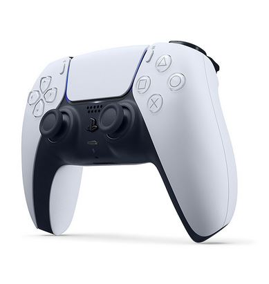 DualSense controller uitgeroepen tot beste controller ooit
