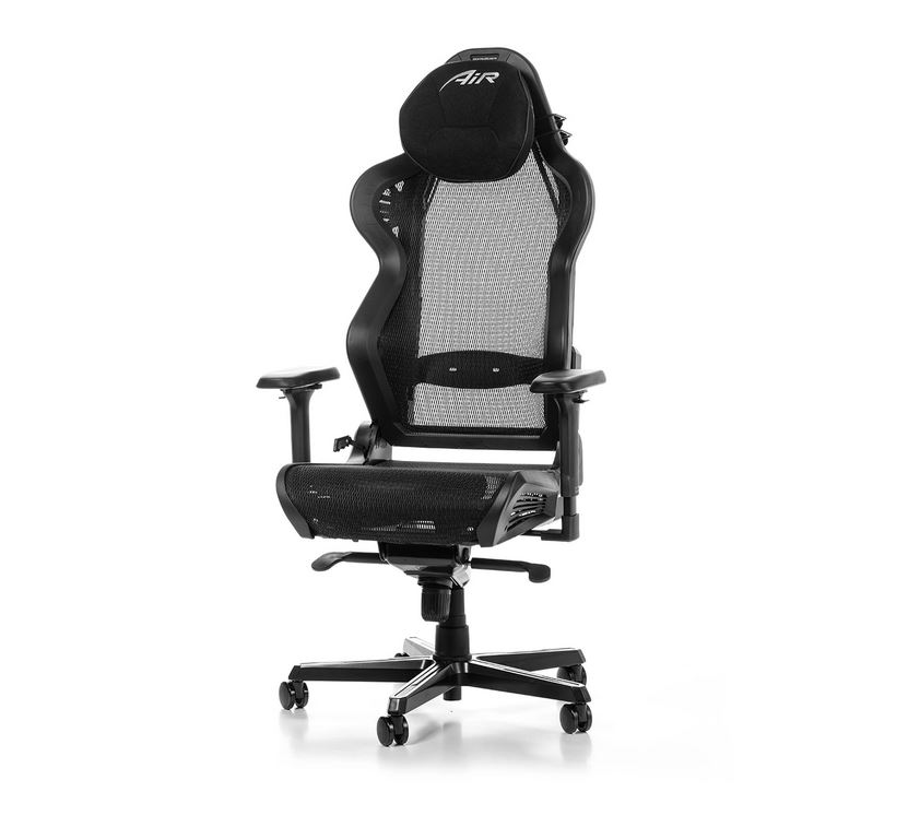 Review | DXRacer AIR R1S-NN Gaming Chair
