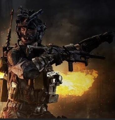 Komt Call of Duty: Black Ops 4 naar de Nintendo Switch?