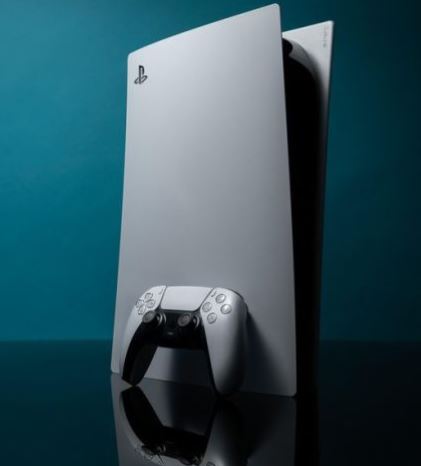 Nieuwe PS5-firmware update uitgebracht