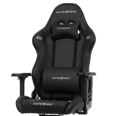 Review | DXRacer GLADIATOR G001-N Gaming Chair