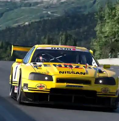 Gran Turismo 7 is al een dag niet te spelen vanwege 'server onderhoud'