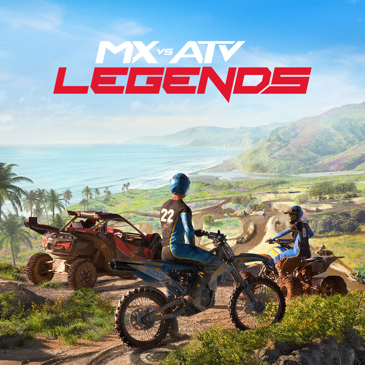 Releasedatum MX vs ATV: Legends bekendgemaakt met nieuwe trailer