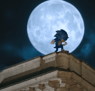 Sonic the Hedgehog 2 te zien in ‘Blue Justice’ trailer