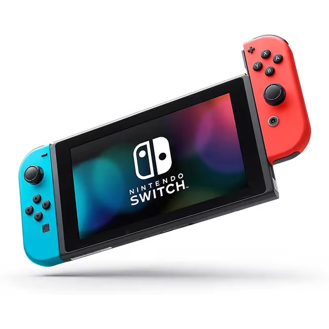 Nieuwe Nintendo Switch update maakt het mogelijk om groepen aan te maken